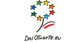 Dni Otwarte.eu - logotyp