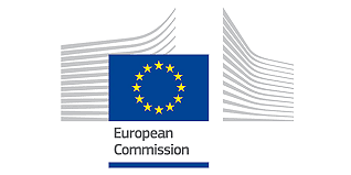 European Commission - logotyp
