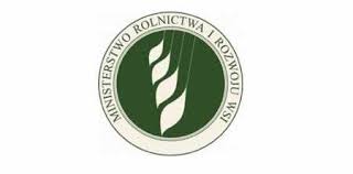 Ministerstwo Rolnictwa i Rozwoju Wsi - logotyp