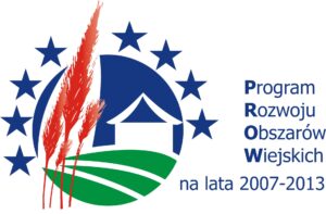 PROW 2007-2013 - logo