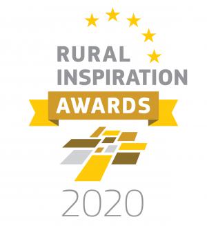 Rural Inspiration Awards - logo