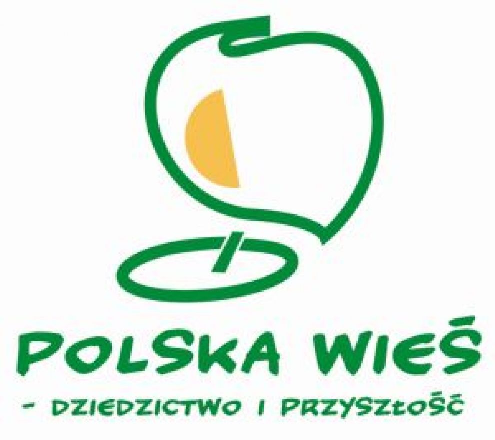 Polska Wieś - dziedzictwo i przyszłość - logo