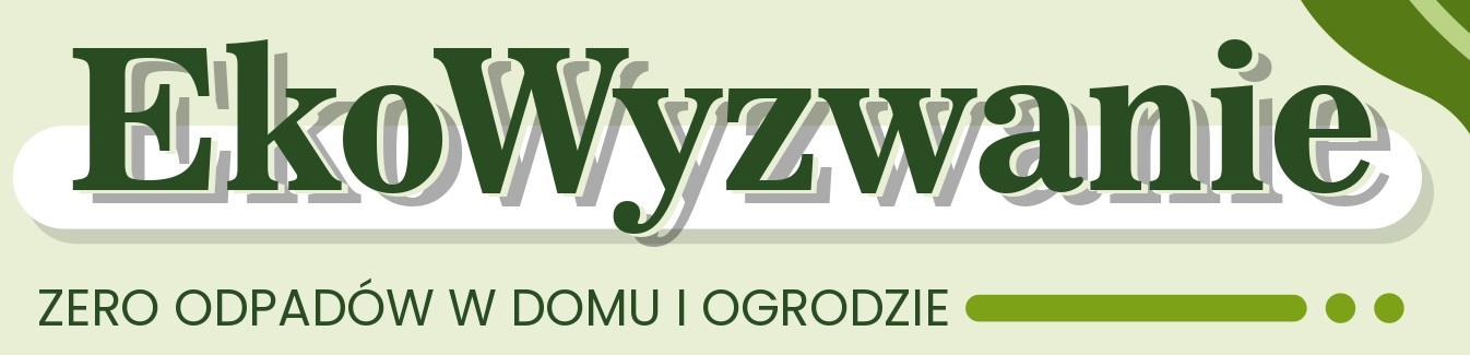 Dołącz do „EkoWyzwania” w Dębnicy Kaszubskiej!