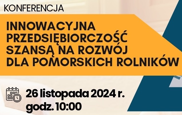 PODR w Lubaniu zaprasza do udziału w konferencji