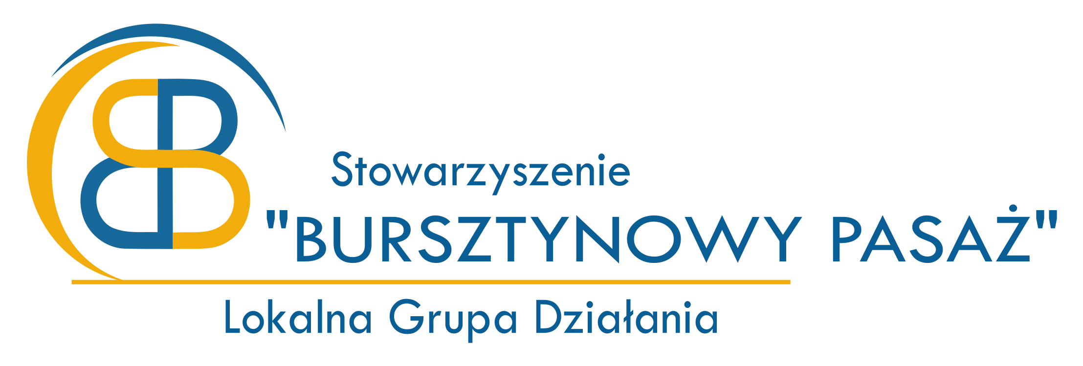 Stowarzyszenie Bursztynowy Pasaż Lokalna Grupa Działania