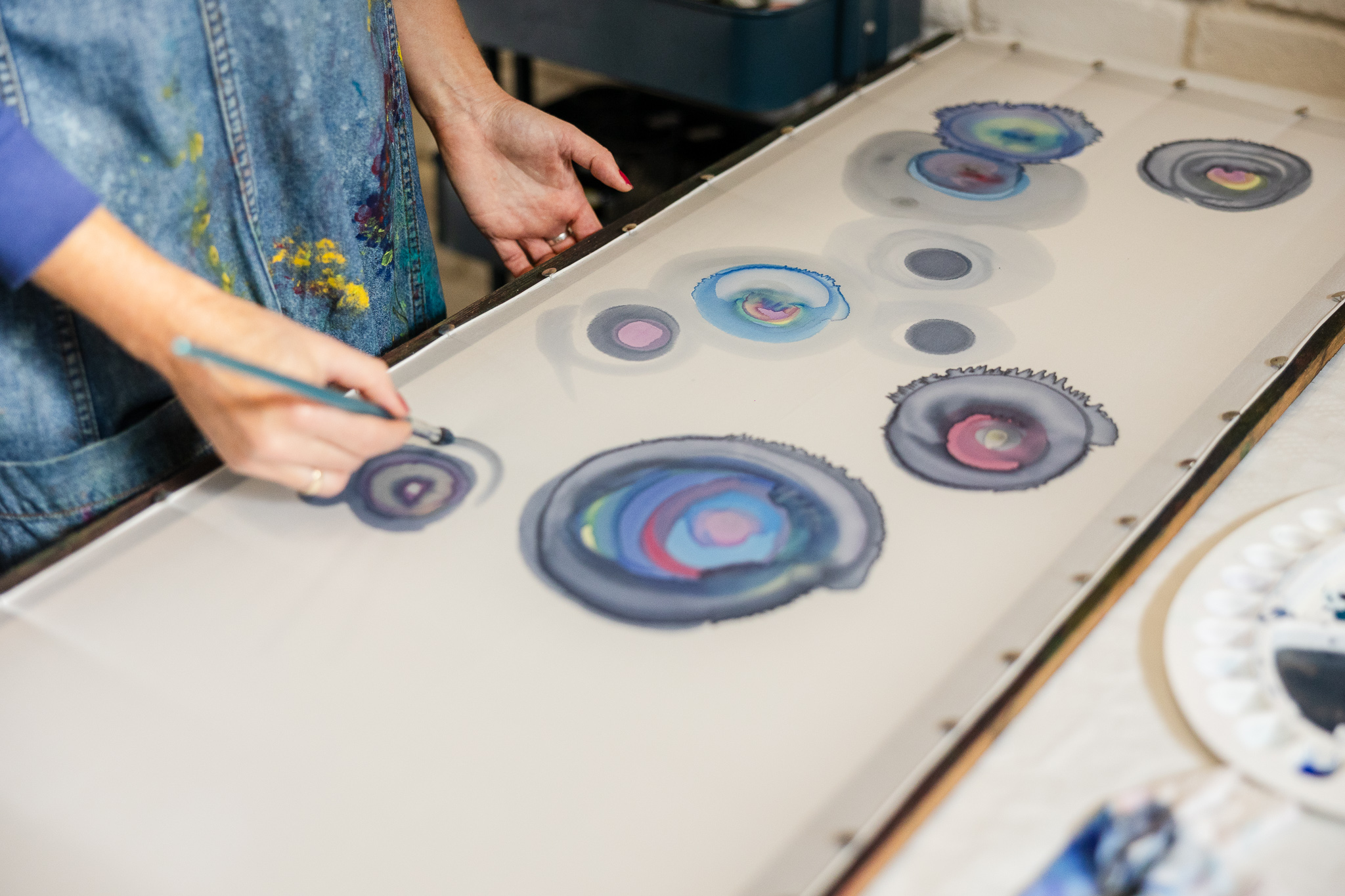 Krok po kroku, projekt po projekcie zmieniamy Pomorskie  – Fundusze dla przedsiębiorczych