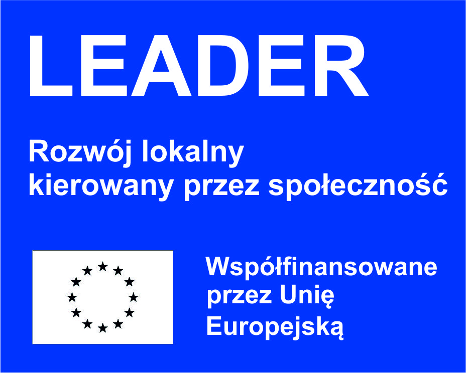 WYKAZ LOKALNYCH GRUP DZIAŁANIA 2021-2027