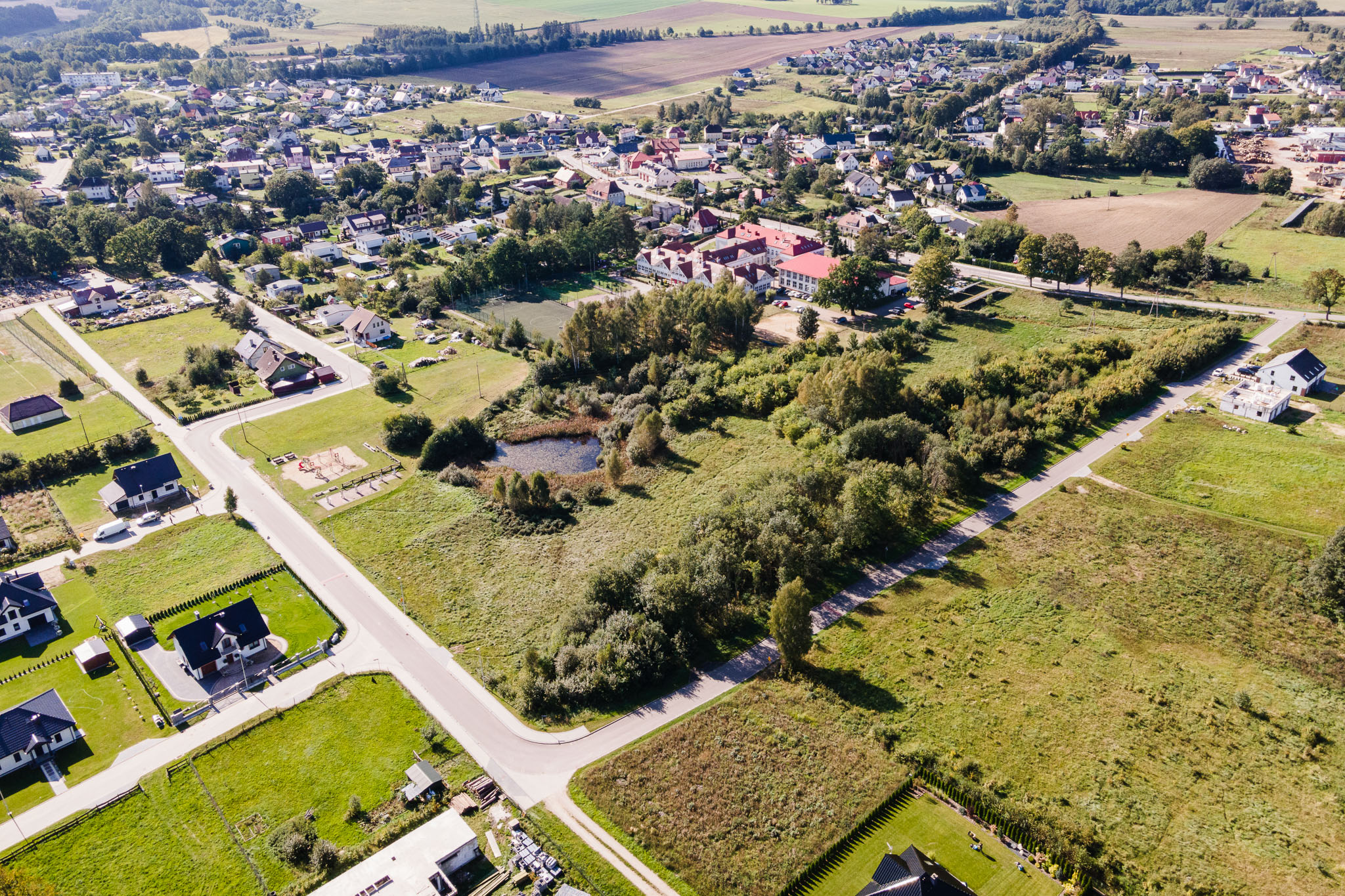 Szkolenie dla gmin – I.10.10 Wdrożenie koncepcji inteligentnych wsi