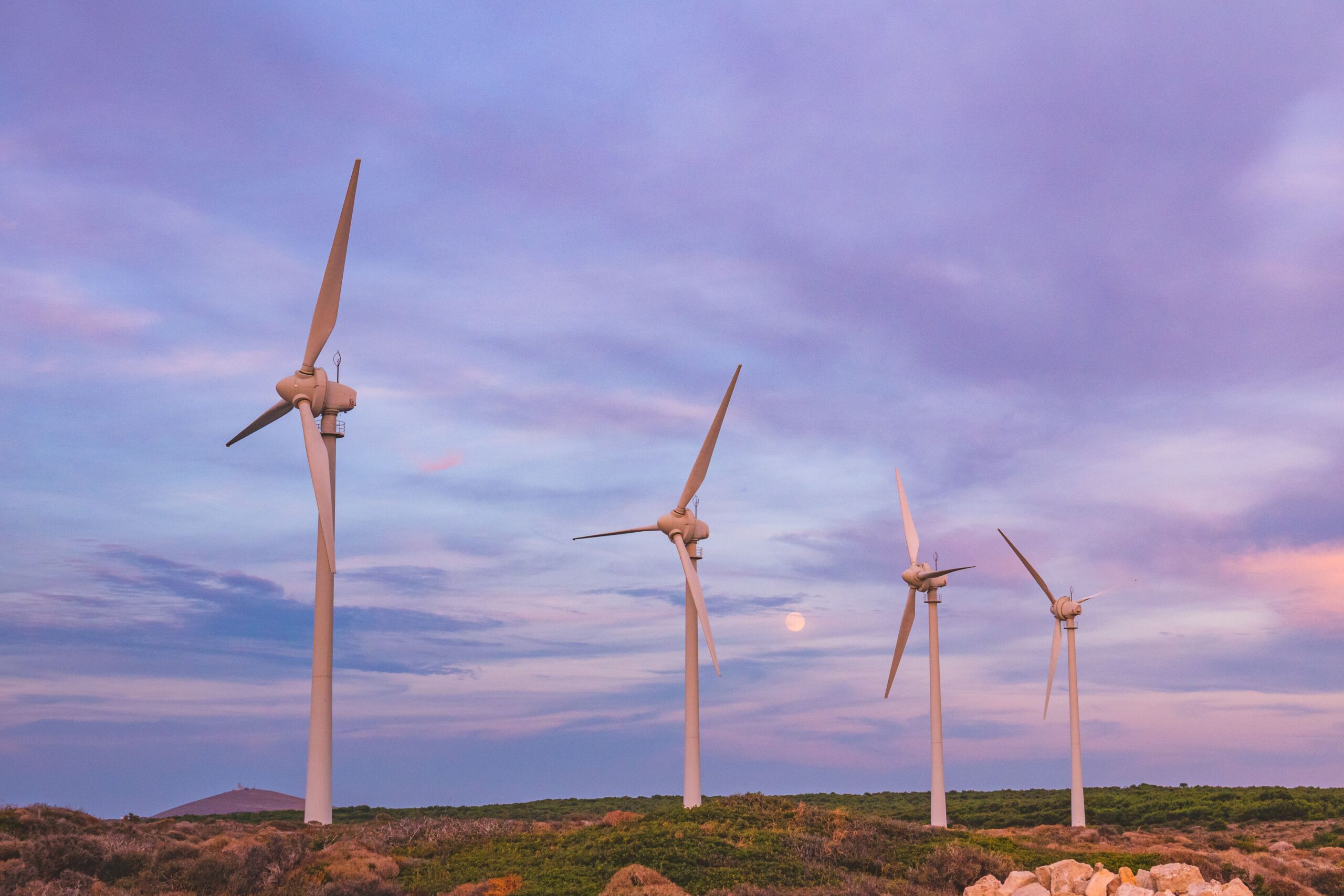 FEP 2021-2027 Kolejne zatwierdzone projekty w działaniu 2.7 Odnawialne źródła energii